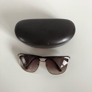 Michael Kors Griffin (M2472S) Sunglasses